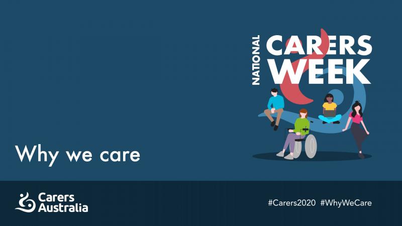 national carers week