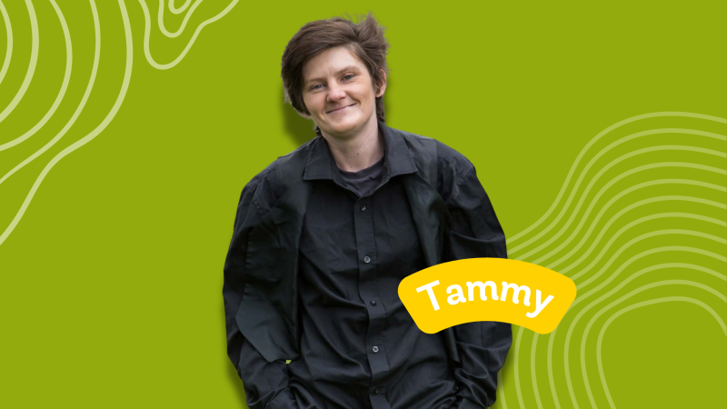 Tammy