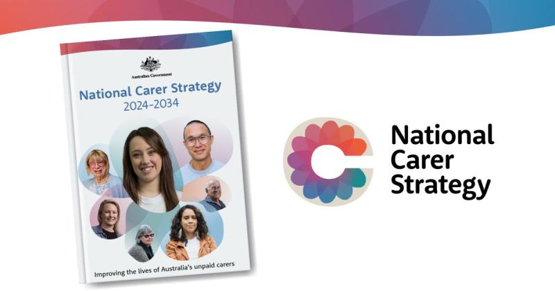 National Carer Strategy