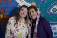 Carer and mom of mental health lived experience