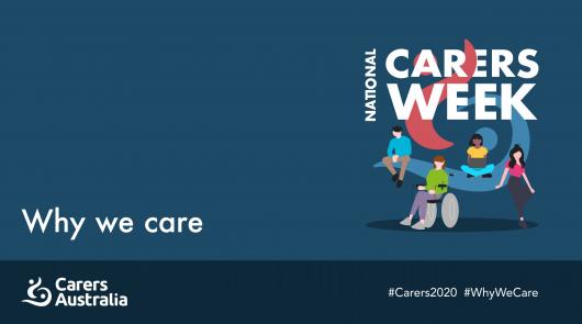 national carers week