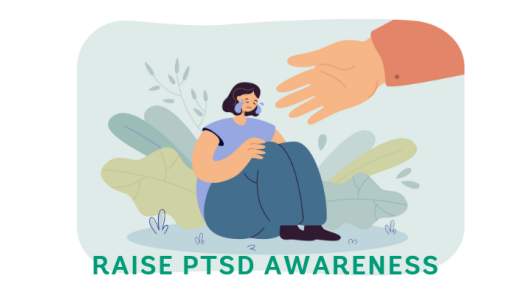 PTSD awareness day 2022