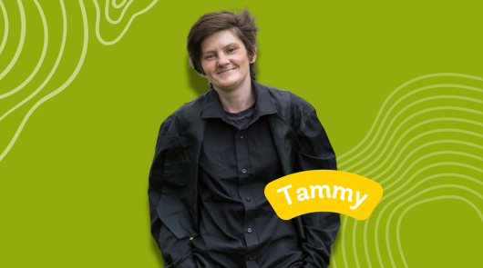 Tammy