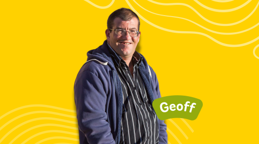 Geoff