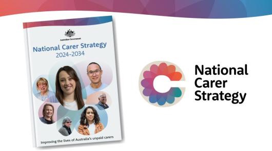 National Carer Strategy